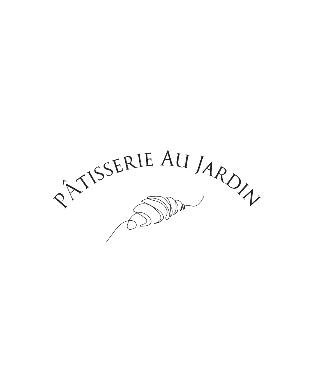 Jardin Logo