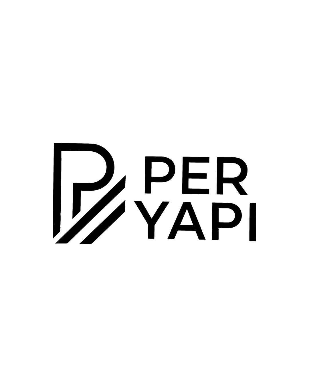 Per Yapı Logo