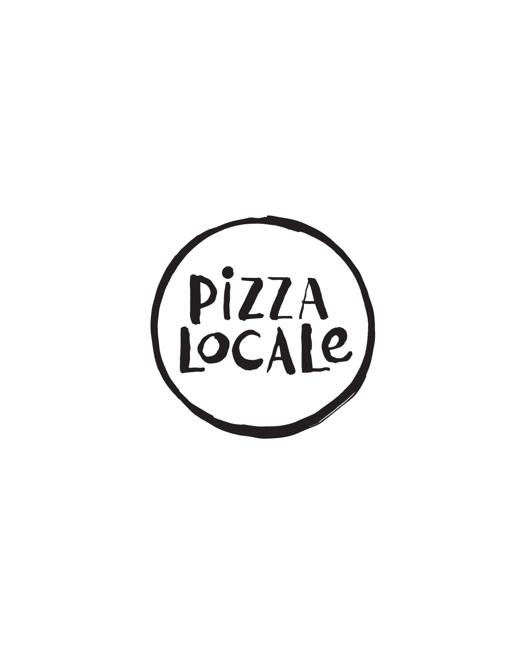 Pizza Logo